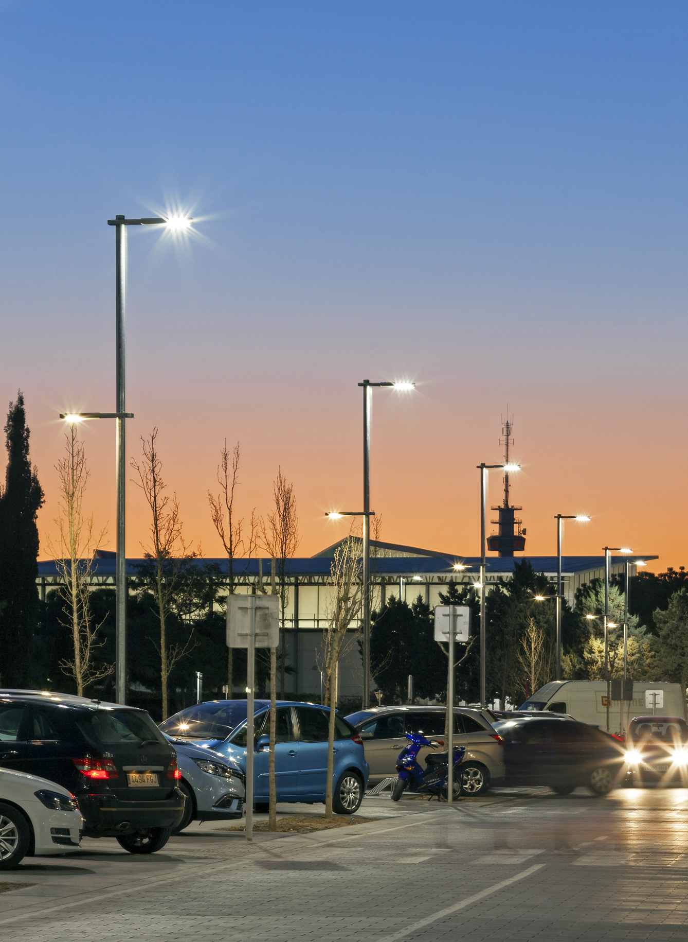 AV. DIPUTACIÓ, CATARROJA, VALENCIA, ES