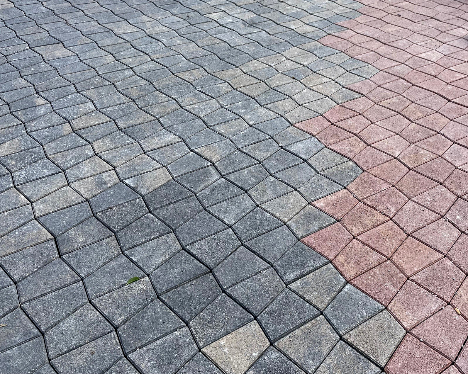 PASSEIG MARÍTIM DE PALMA, MALLORCA, ES