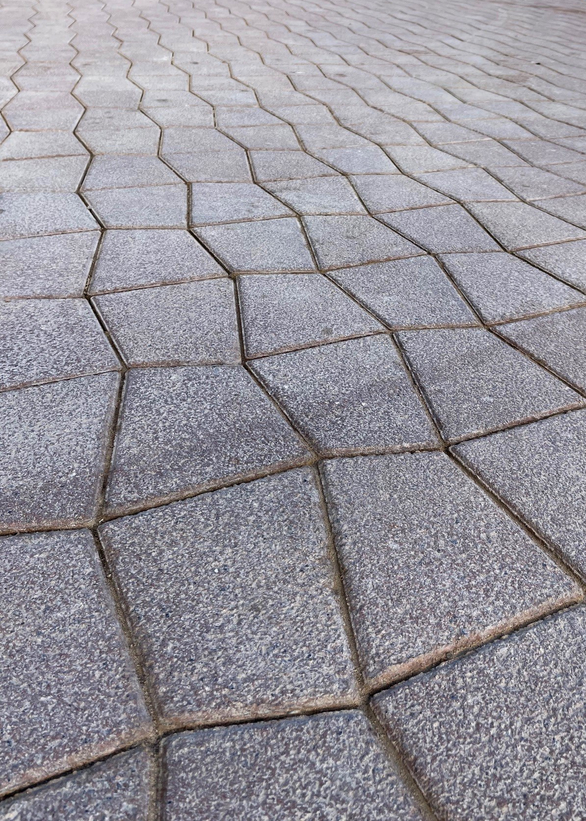 PASSEIG MARÍTIM DE PALMA, MALLORCA, ES