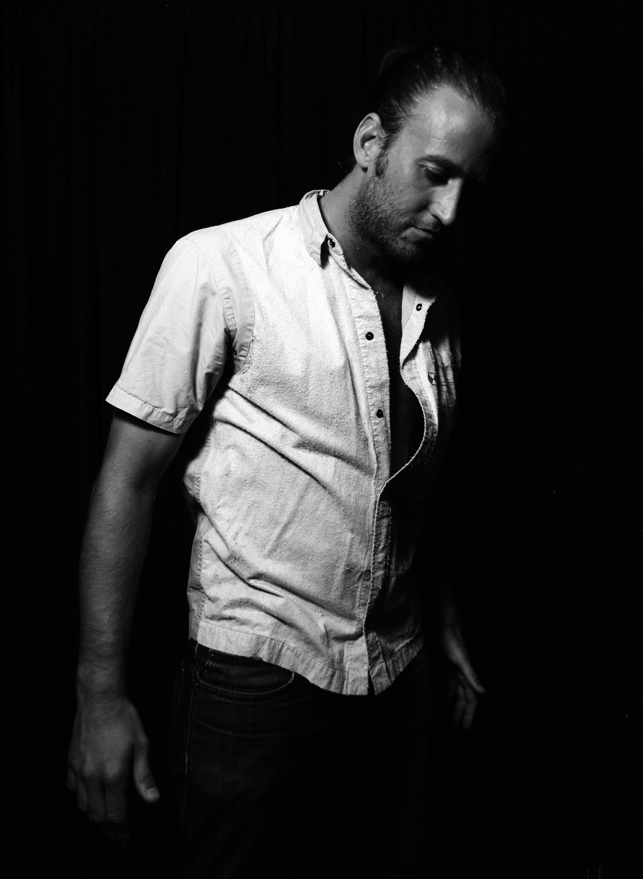 ALEXANDRE LOTERSZTAIN