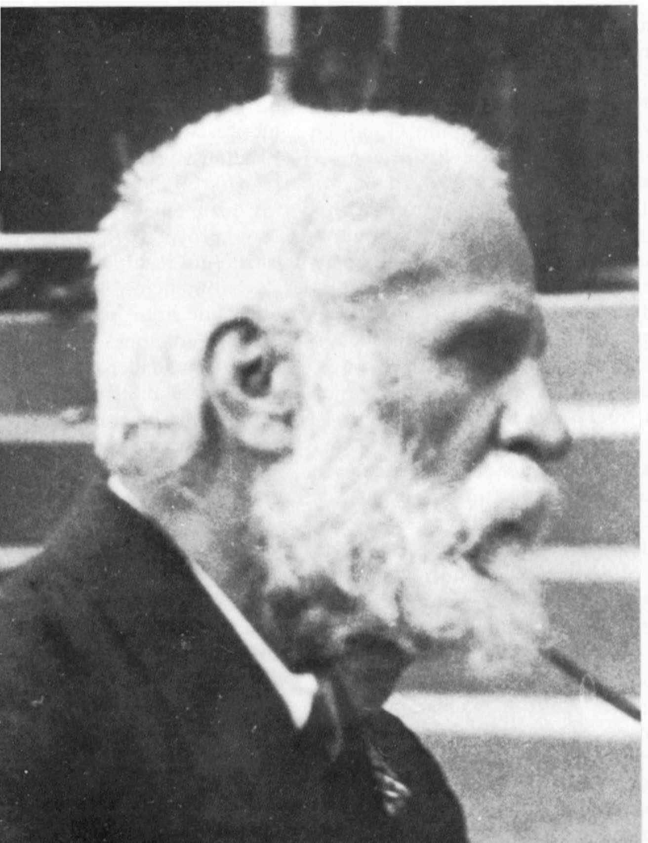 Antoni Gaudí