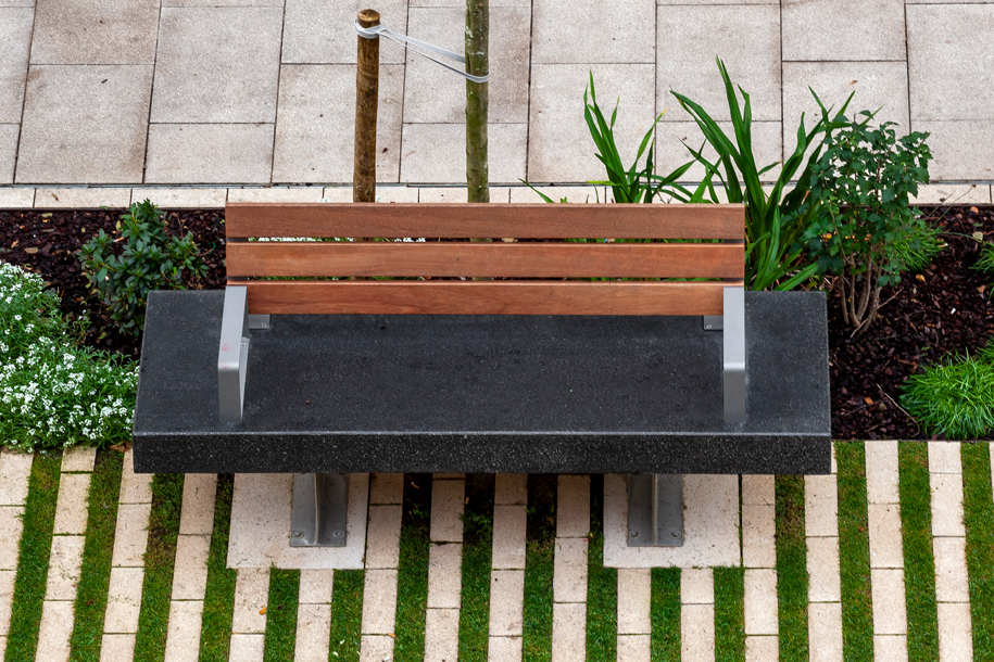 RONDA DA MURALLA ROMANA, LUGO, ES