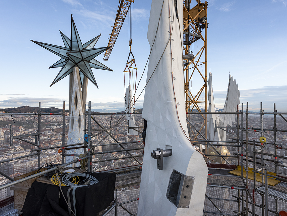 Alas Evangelistas de la Sagrada Familia