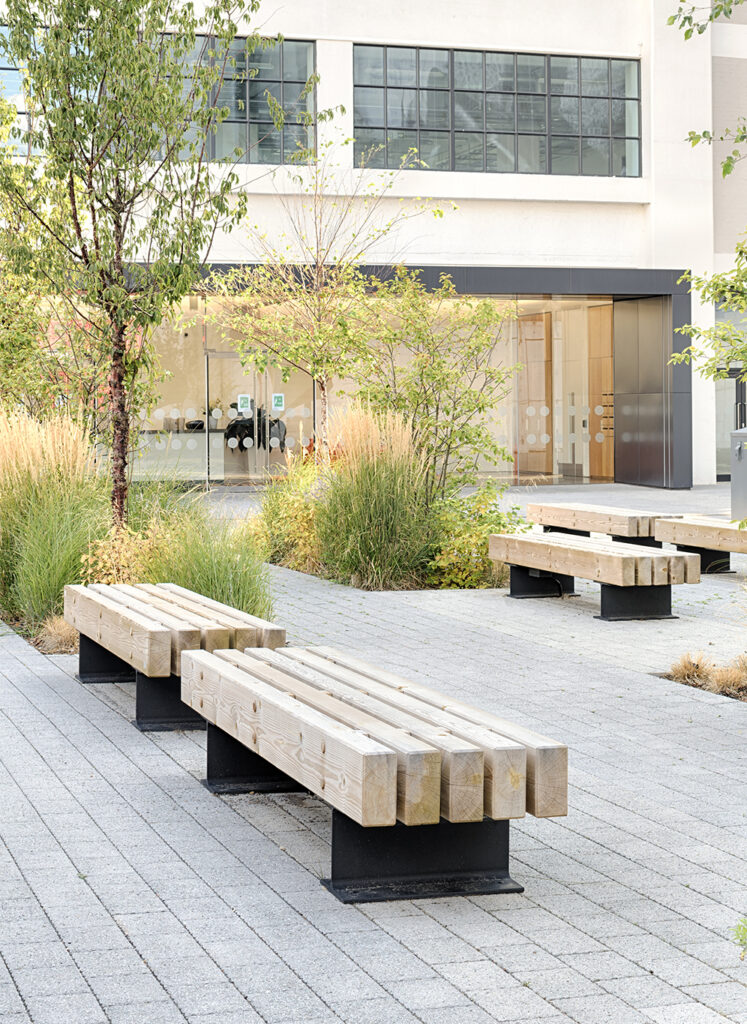 The Old Vinyl Factory