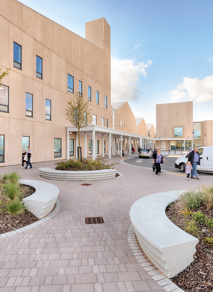 Dumfries and Galloway NHS