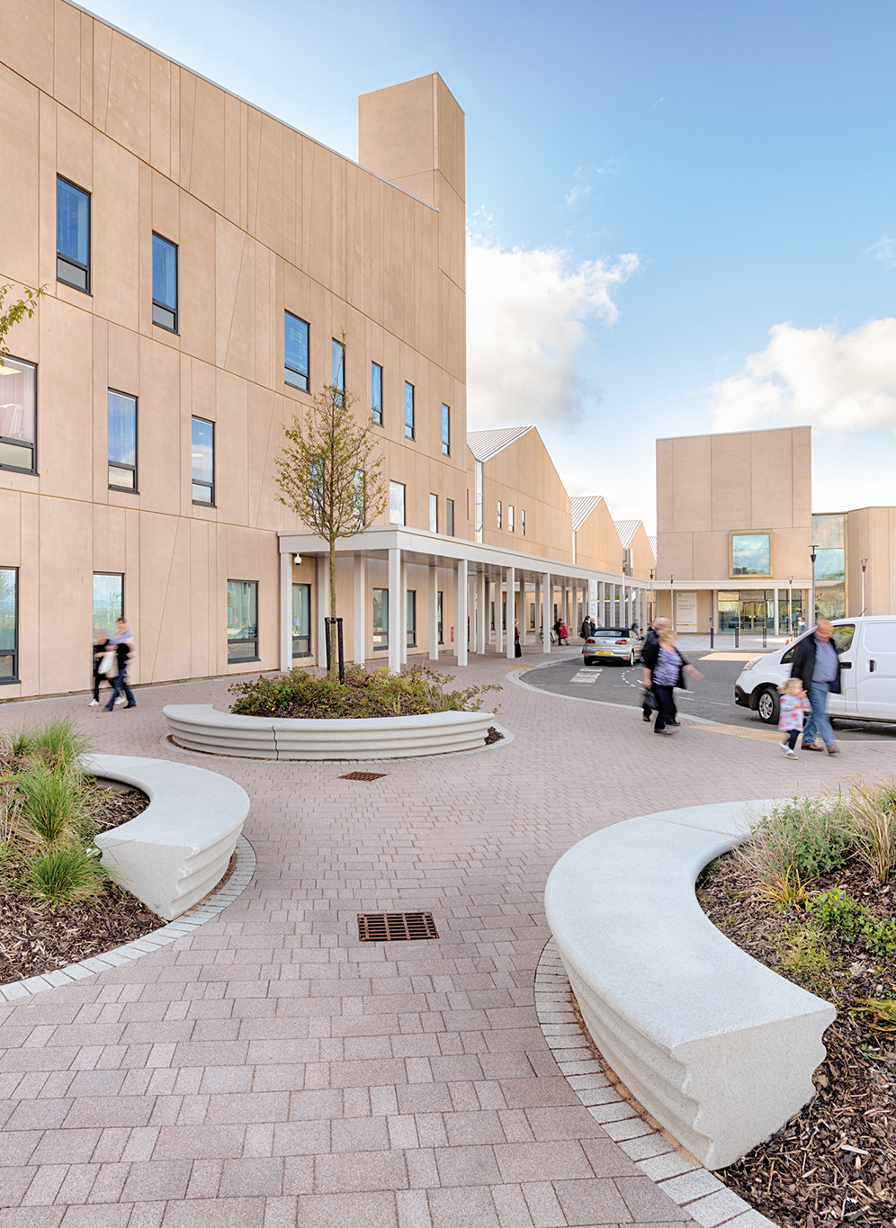 Dumfries and Galloway NHS