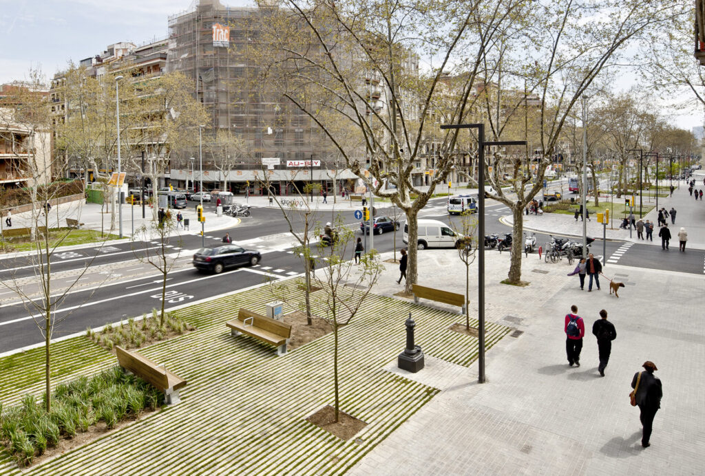 Passeig de Sant Joan