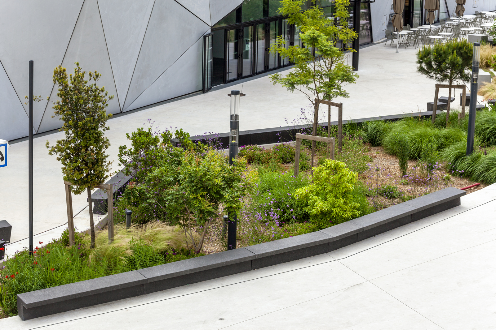 bastide rouge creative campus