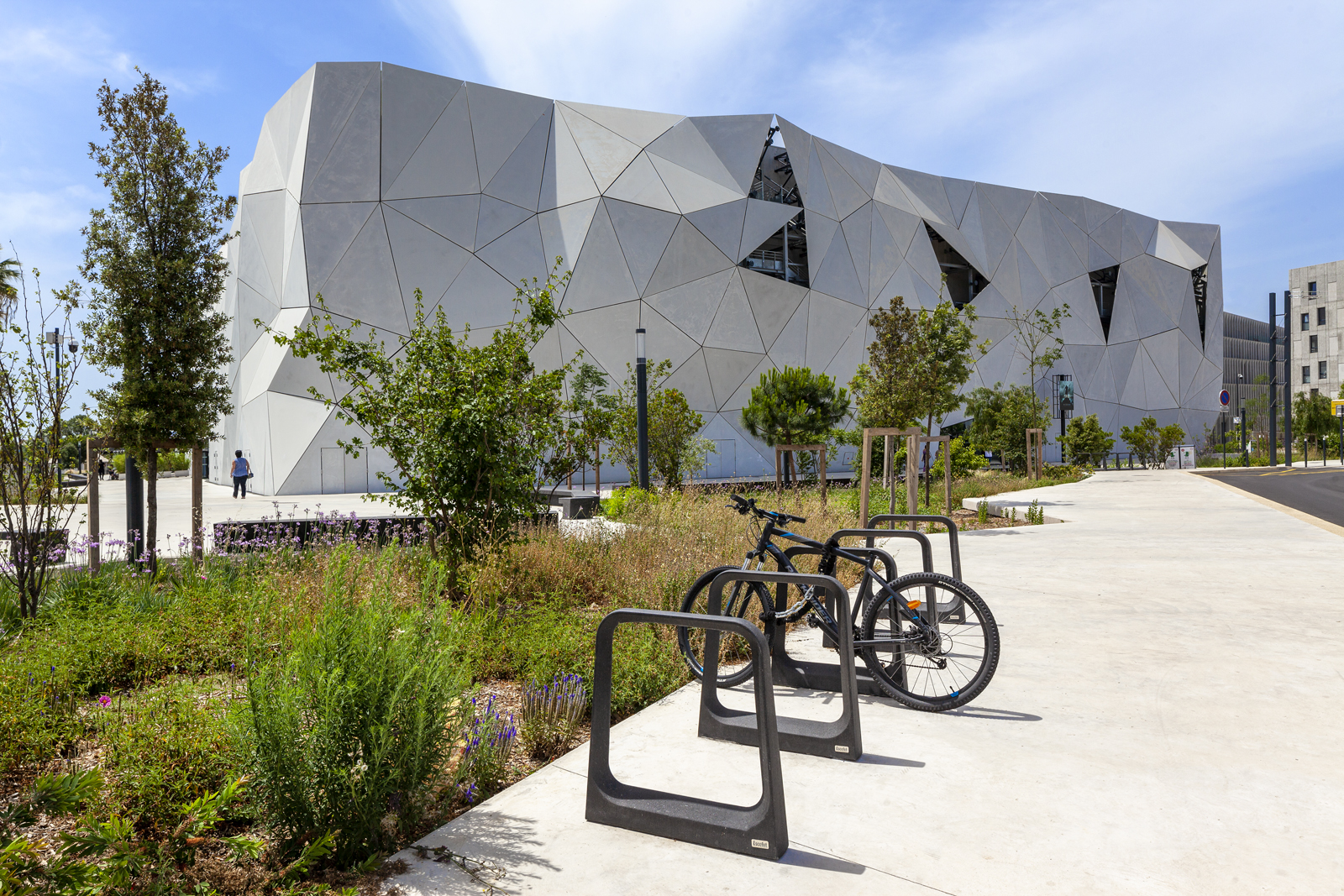 bastide rouge creative campus