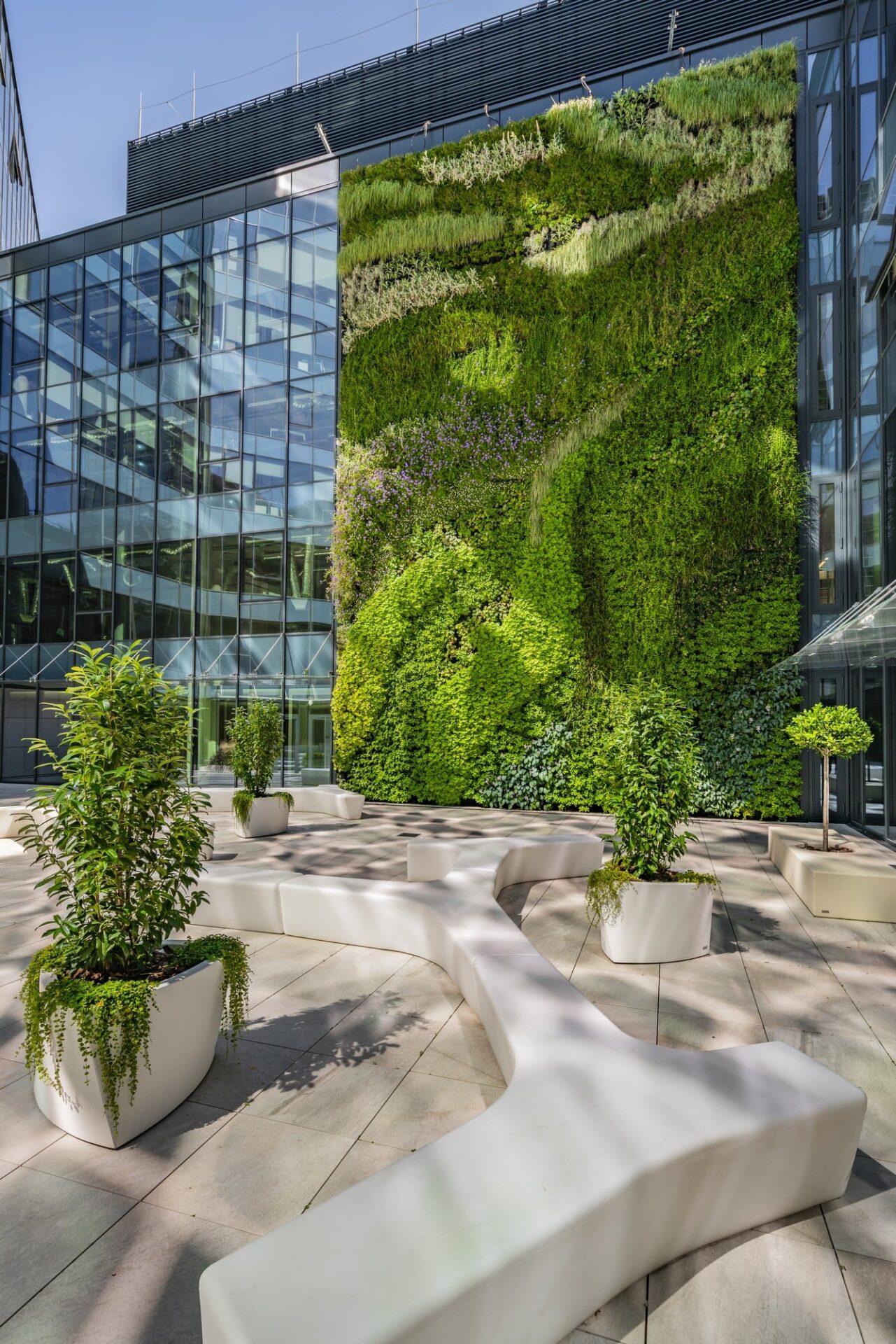 POSEJDON CENTER, SZCZECIN, PL