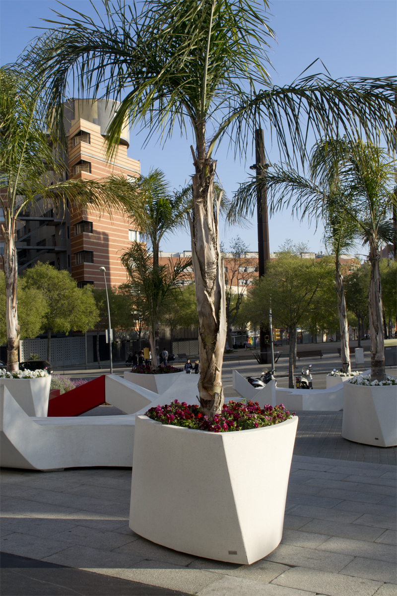 CC LA MAQUINISTA, BARCELONA, CATALUNYA, ES