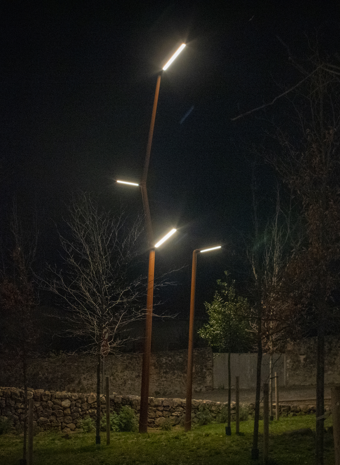 ESPAI CRÀTER, OLOT, CATALUNYA, ES ©ARNAU ABELLA