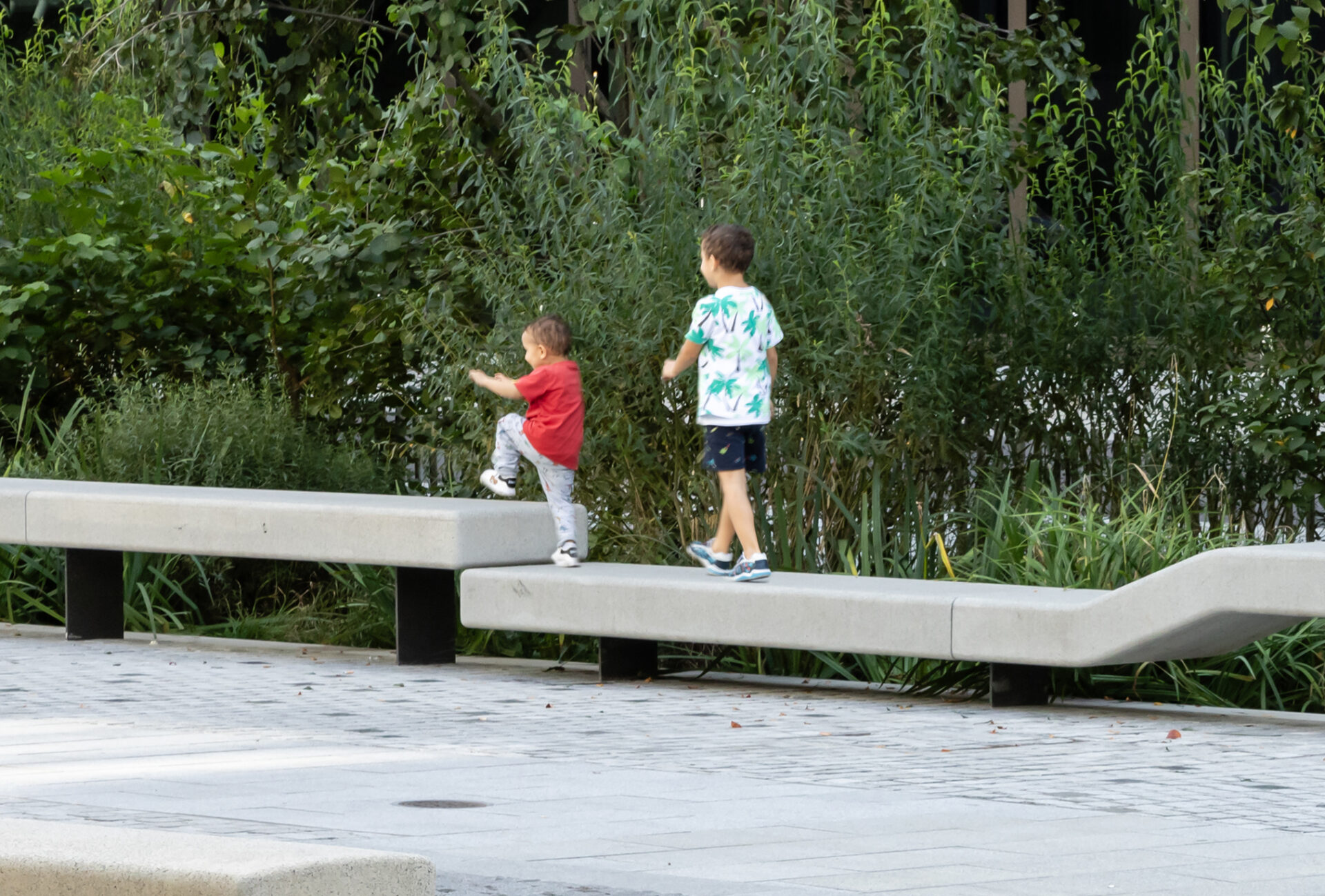 QUARTIER DE L'ETANG, GENEVE, CH ©MARCELA GRASSI