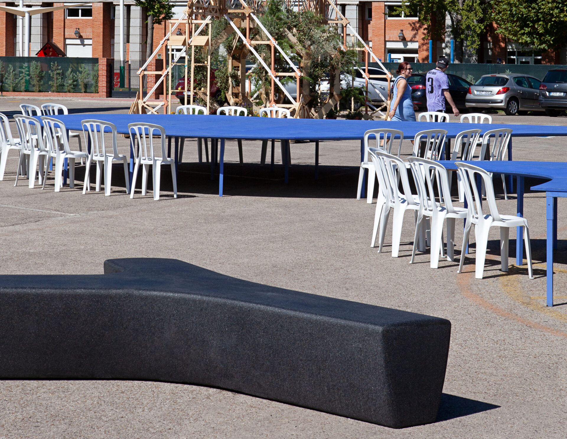 CONCENTRICO EN MADRID ©ASIER RUA