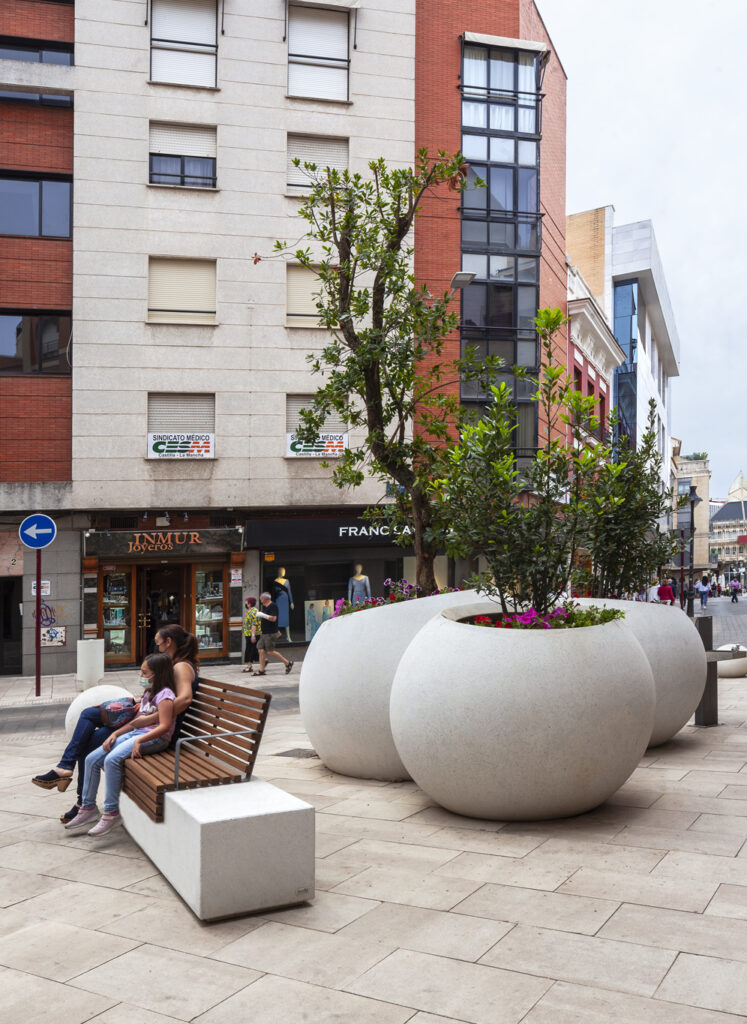 Centro de Ciudad Real