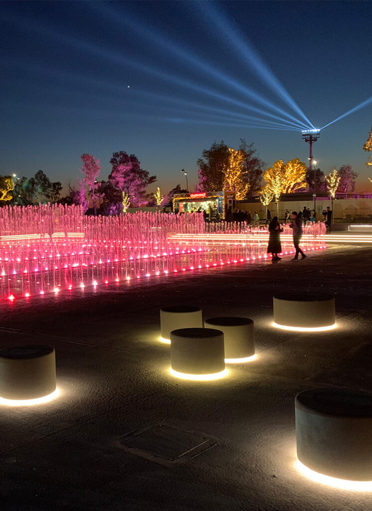 Ellinikon Experience Park