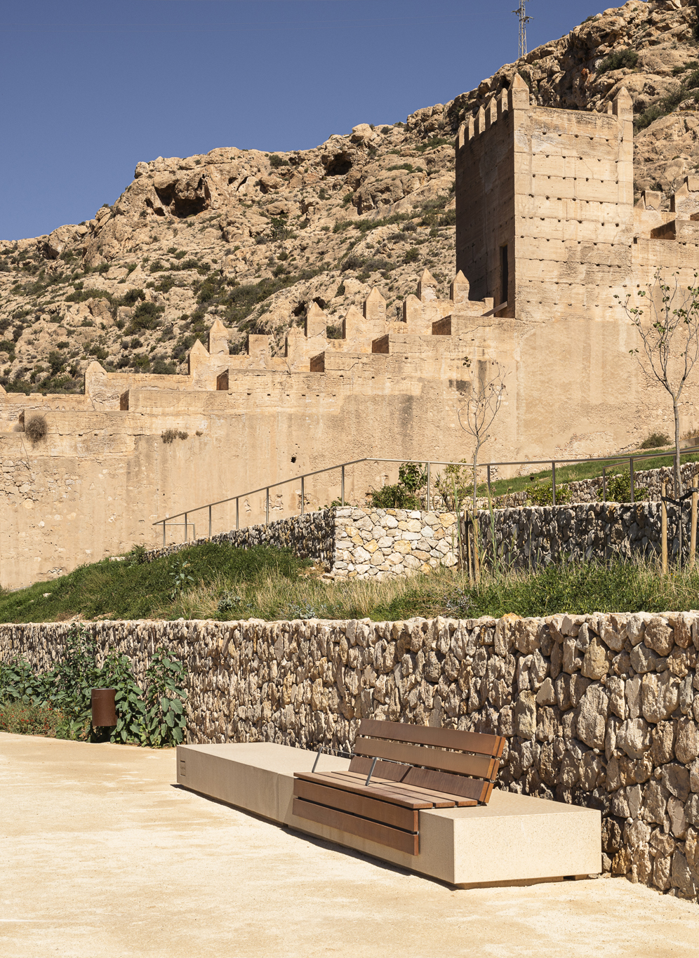 Jardines Mediterráneos de la Hoya