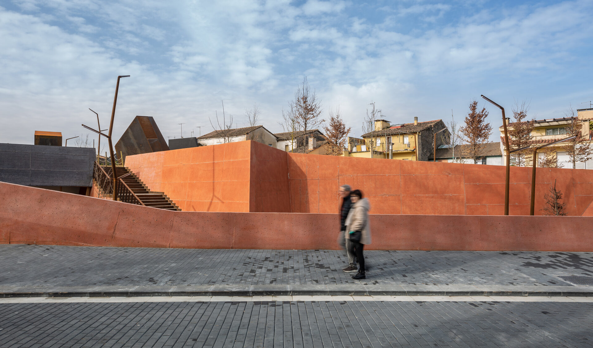 ©MARC TORRA, FRAGMENTS