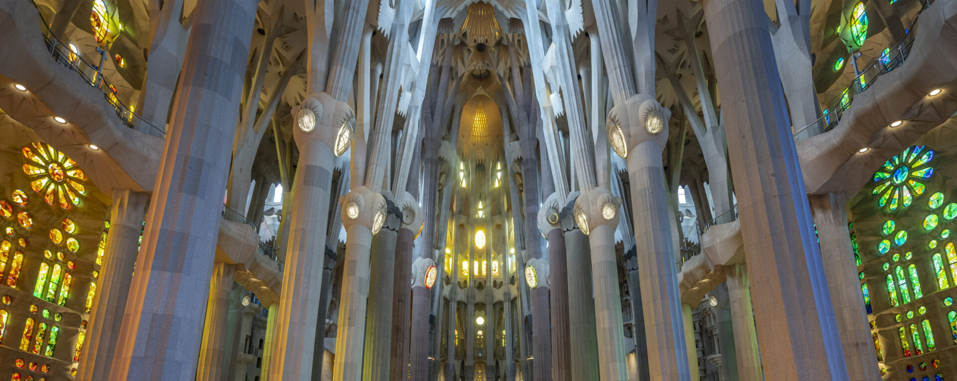 Sagrada Familia Barcelona