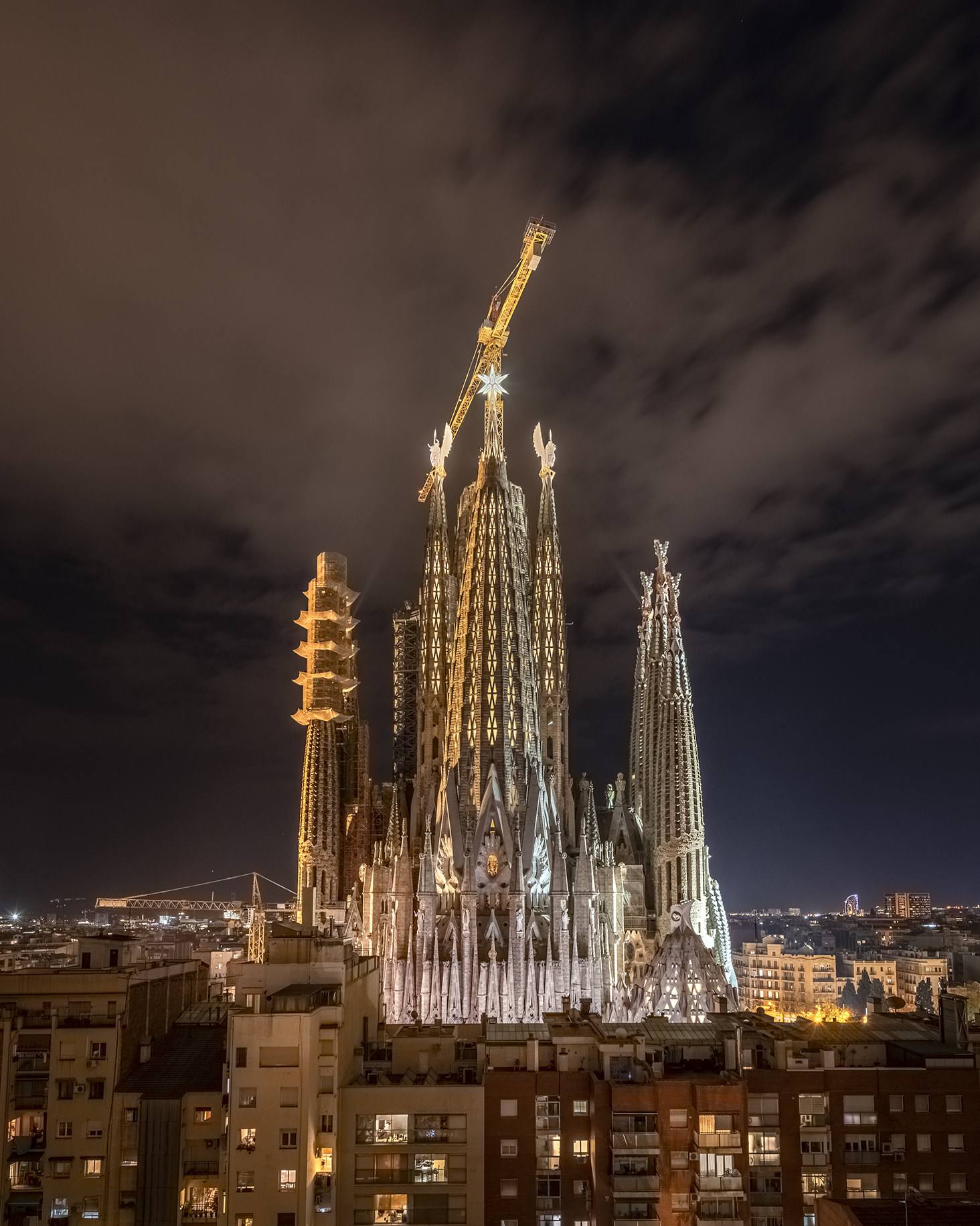 ©FUNDACIÓ JUNTA CONSTRUCTORA DEL TEMPLE EXPIATORI DE LA SAGRADA FAMILIA