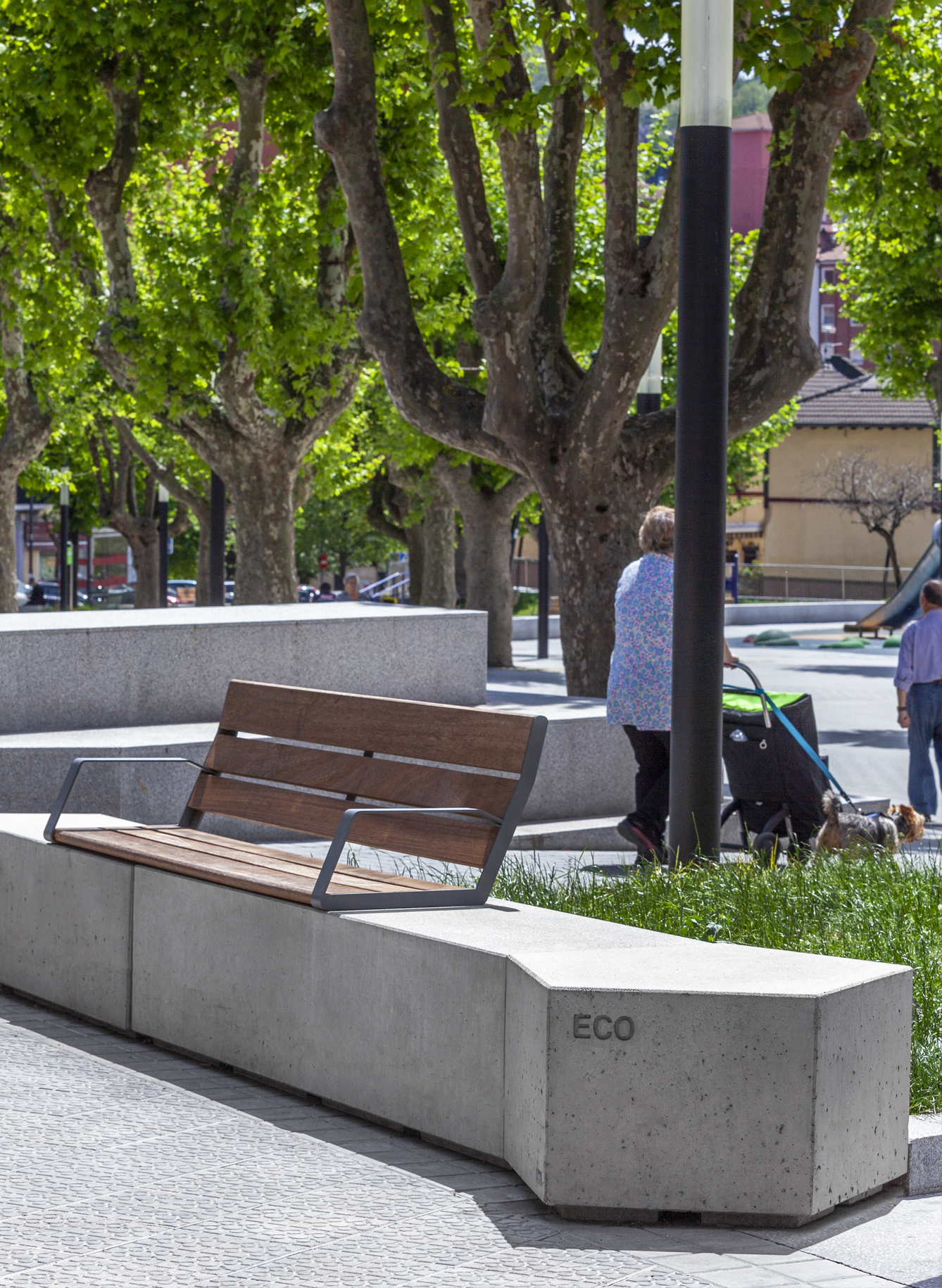 CAMPA DE BASARRATE, BILBAO, ES
