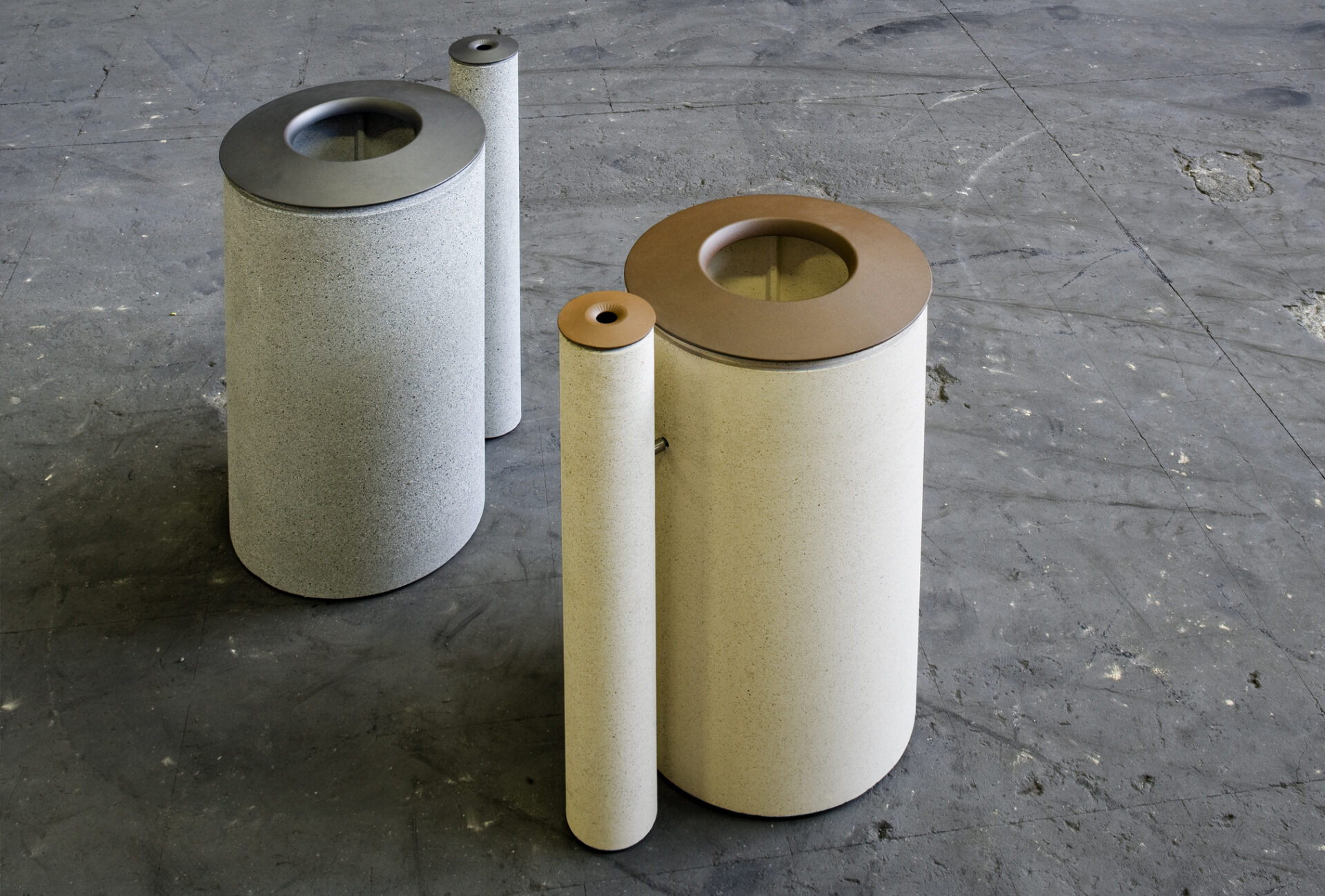 LAUREL & HARDY, ©ADRIÀ GOULA