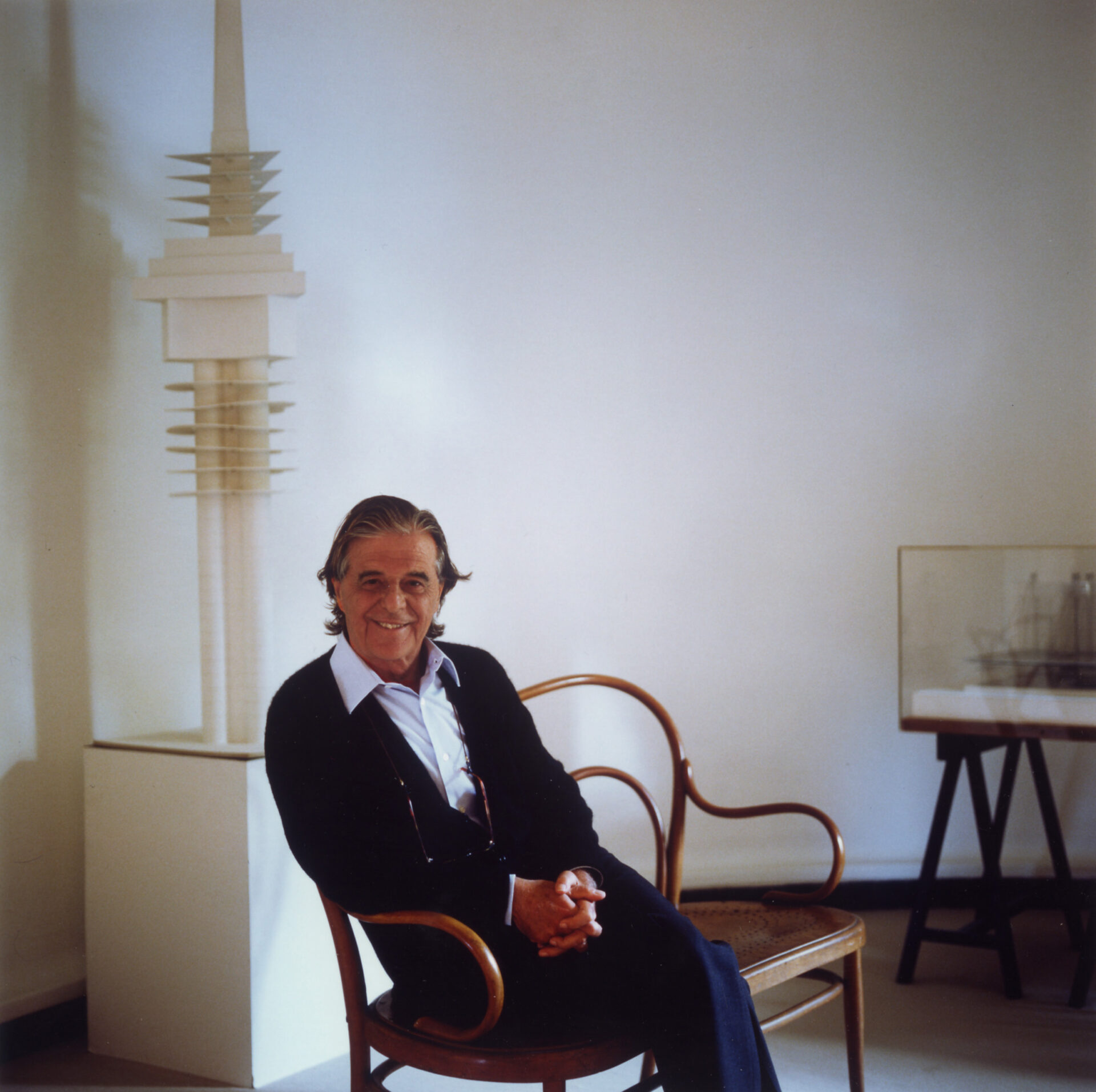 RICARDO BOFILL