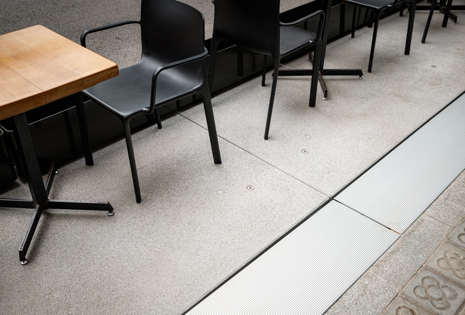 DIAGONAL, BARCELONA, CATALUNYA, ES ©AITOR ESTÉVEZ