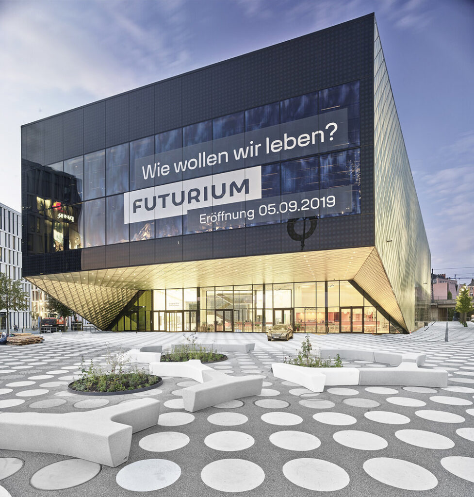 Futurium