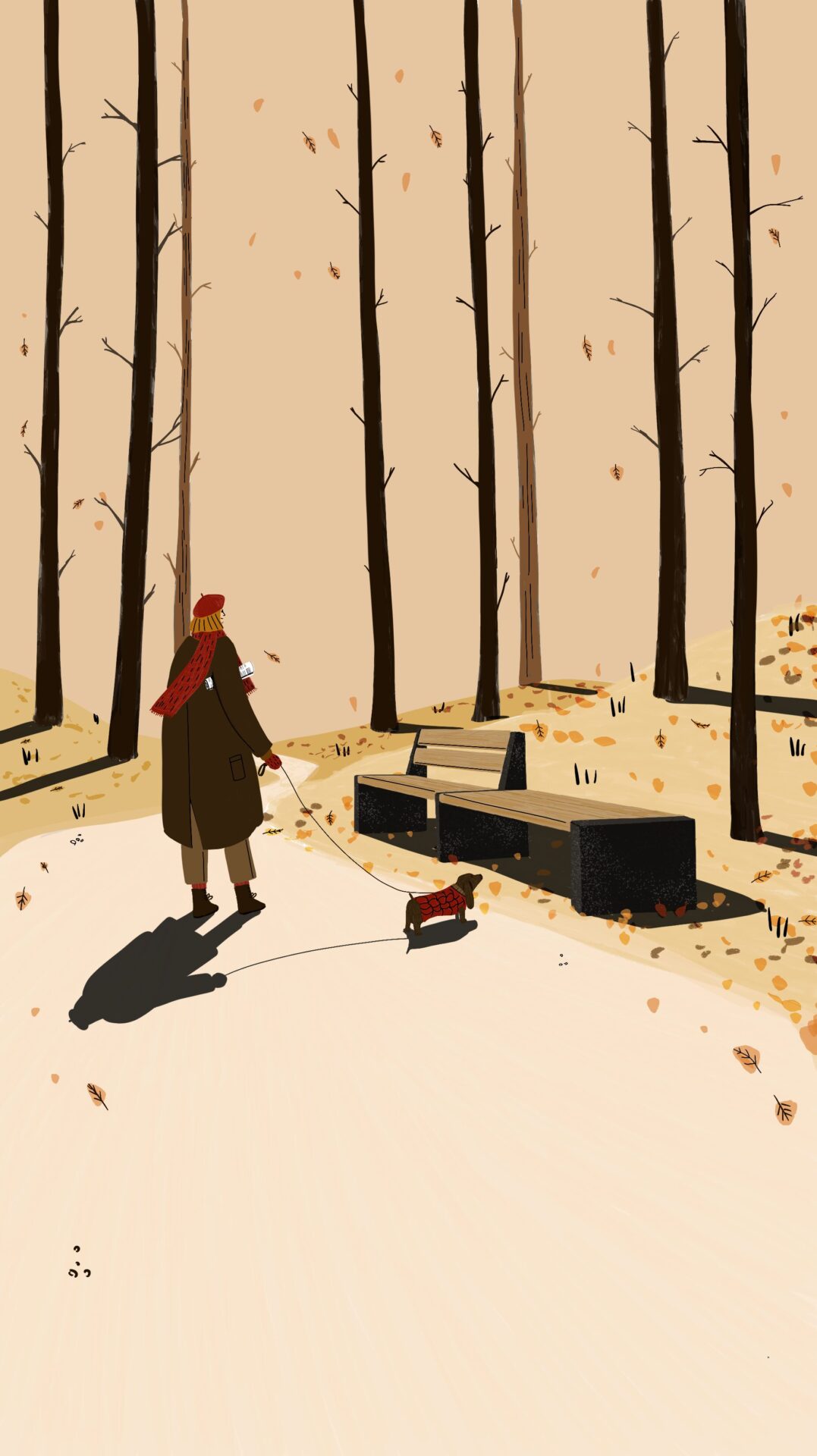 ALPINE ©CARLA DIBBI