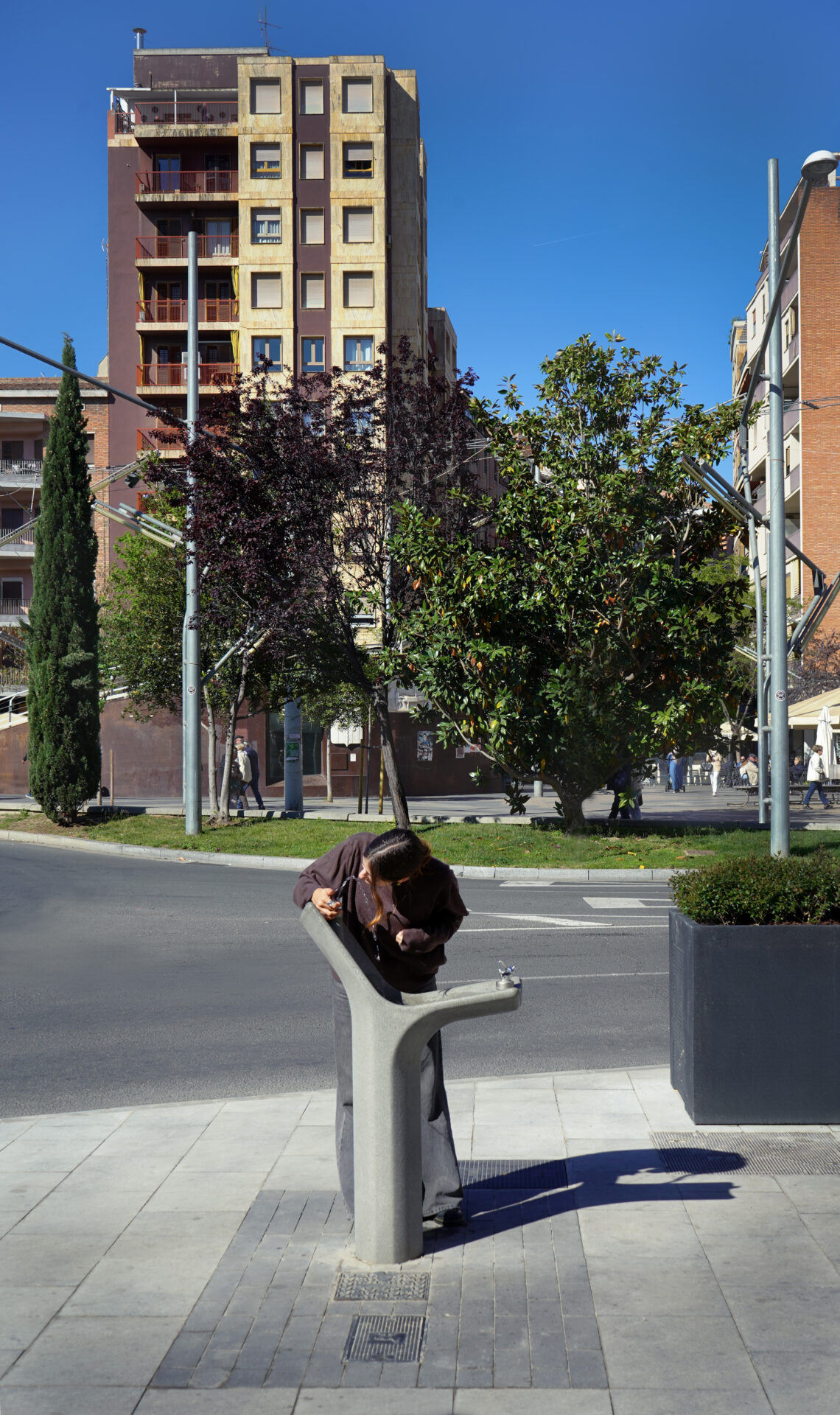 Lleida, Catalunya, ES