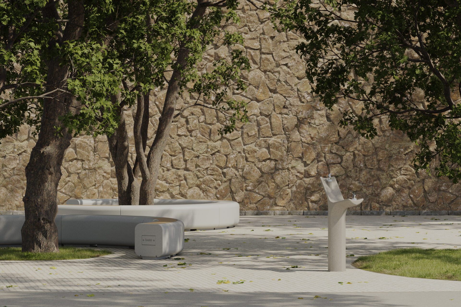 CALA promeut l’accessibilité universelle à travers son design