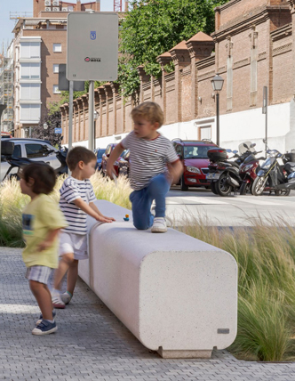 Pacificación urbana