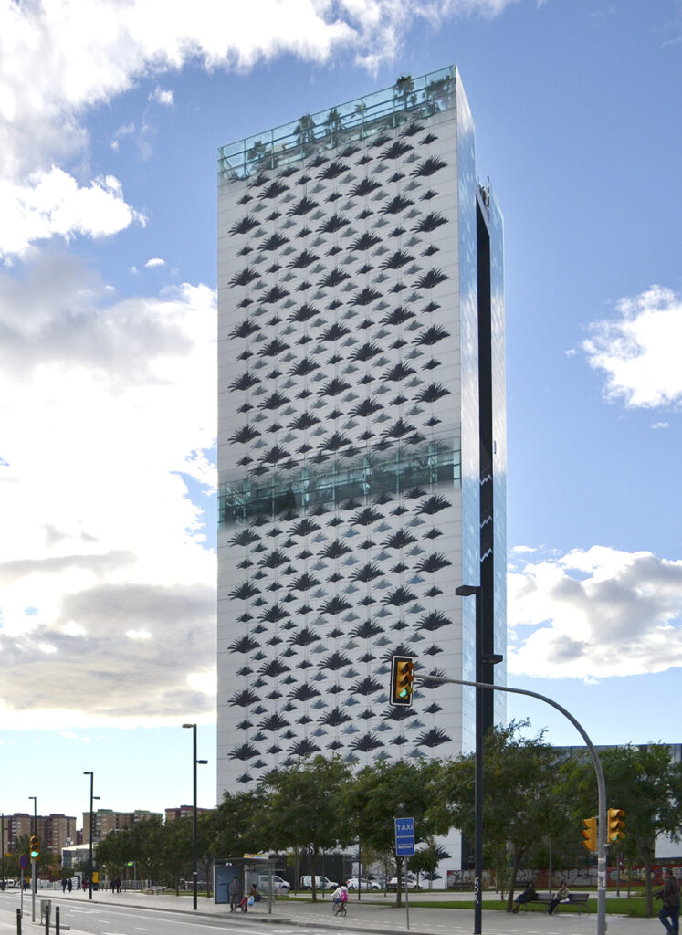 Renaissance Barcelona Fira Hotel