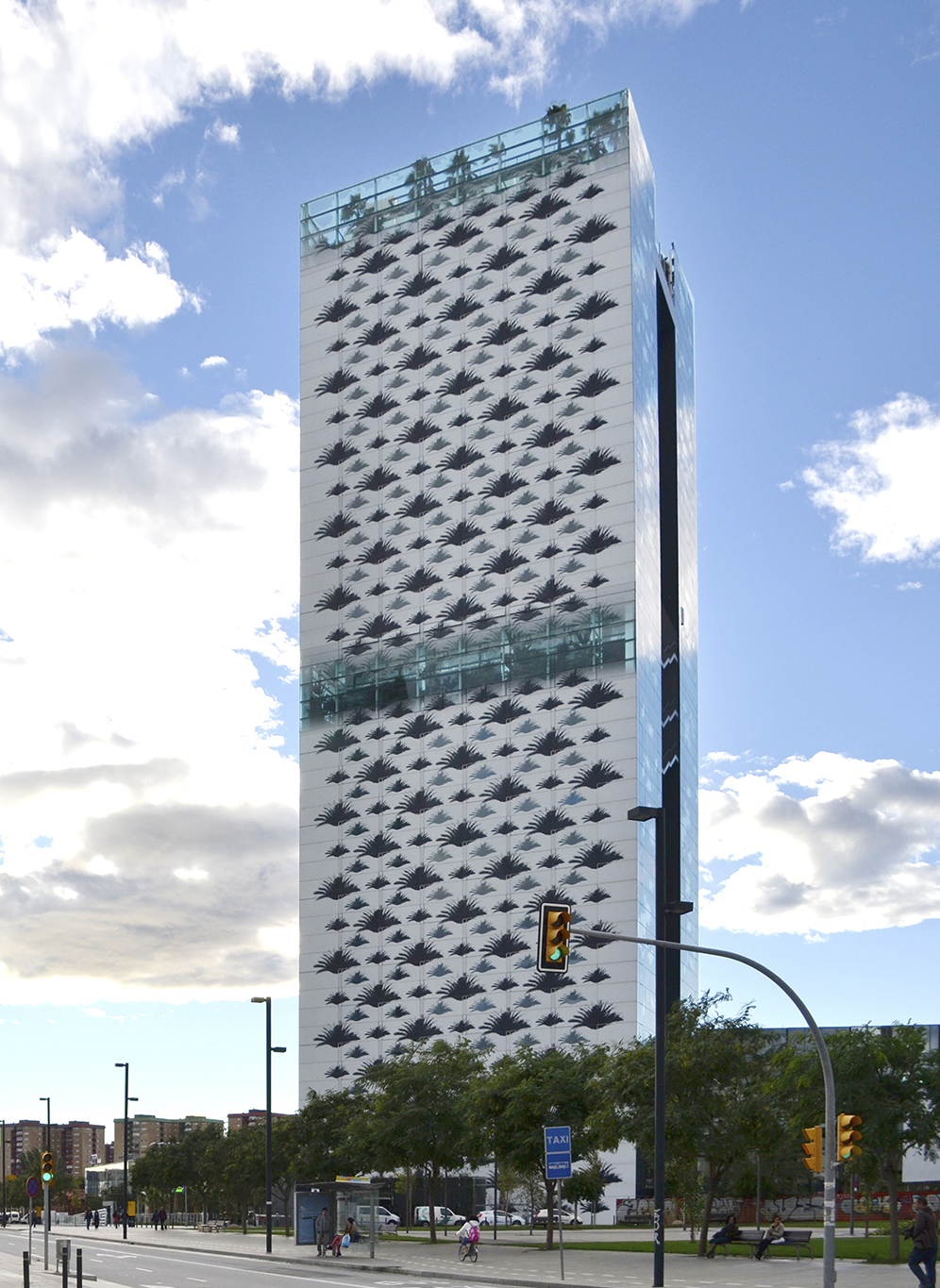 Renaissance Barcelona Fira Hotel