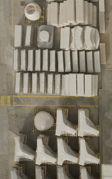 Escofet fábrica packaging