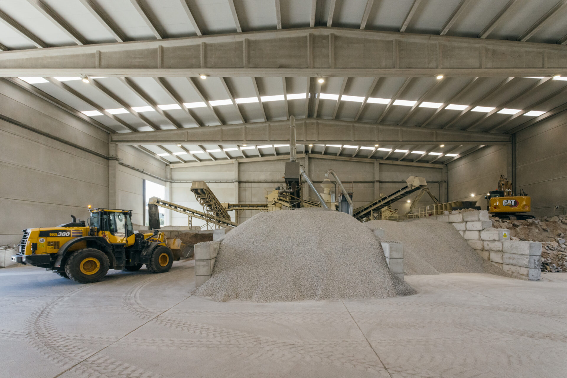 Molins Circulareconomy MPA