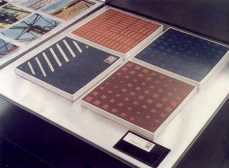 Premio Treconar Delta de Oro ADI FAD