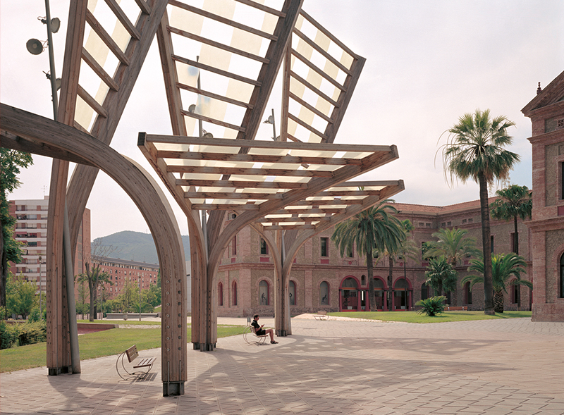 Premio 2007 Nou Barris