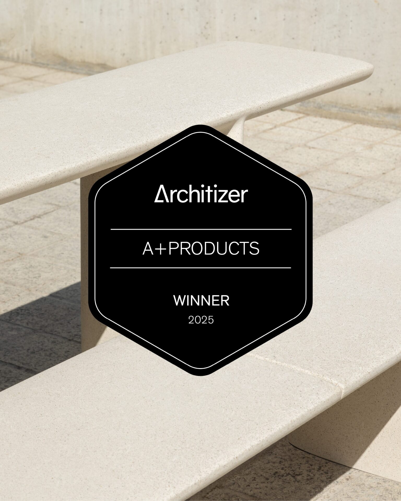 Gather & Tiers Architizer