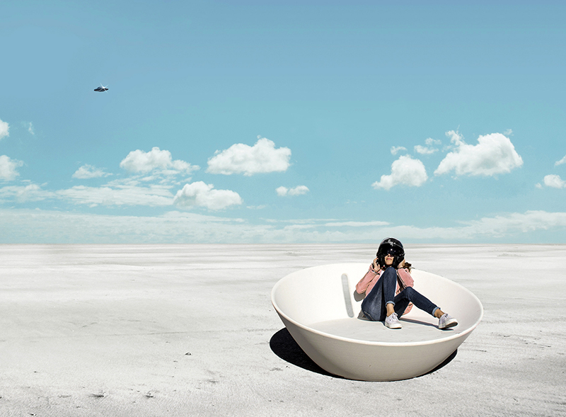 Satellite Premio Delta ADI