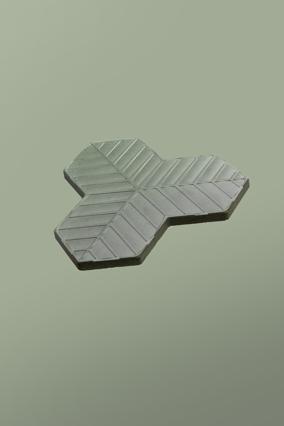 Trébol Premio Delta de Oro ADI FAD de Gerard Arqué