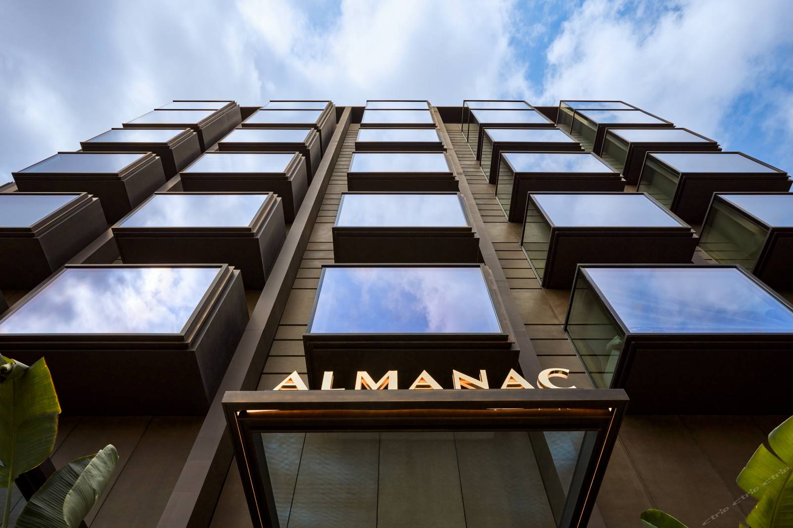 Hotel Almanac Barcelona