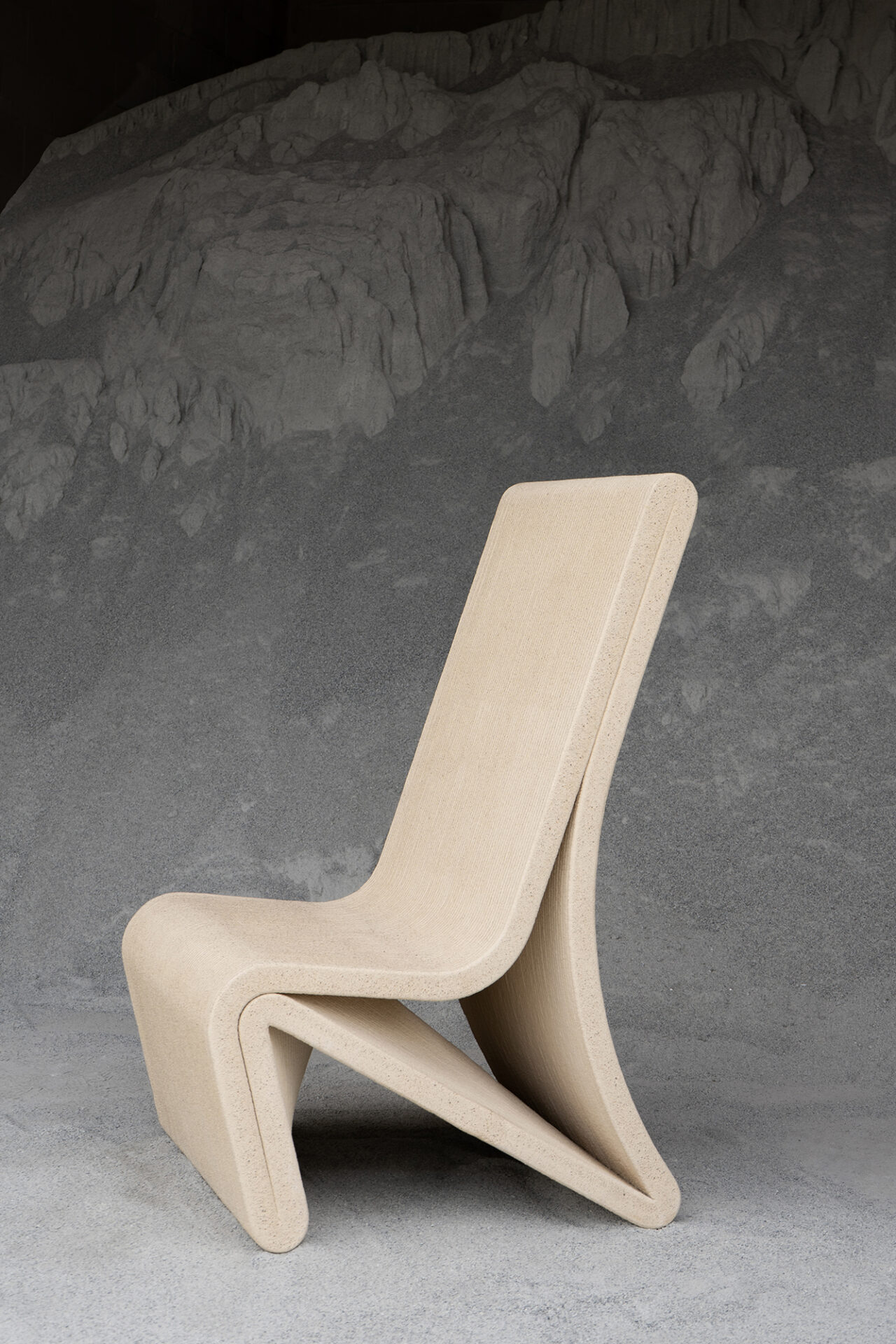 Gata represents an evolution in our way of designing and making the city.