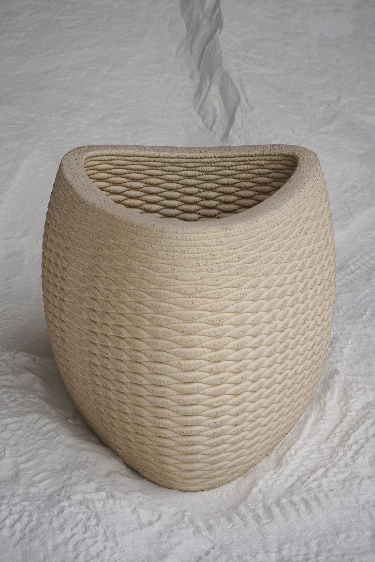 La artesanía industrial entra en una nueva dimensión