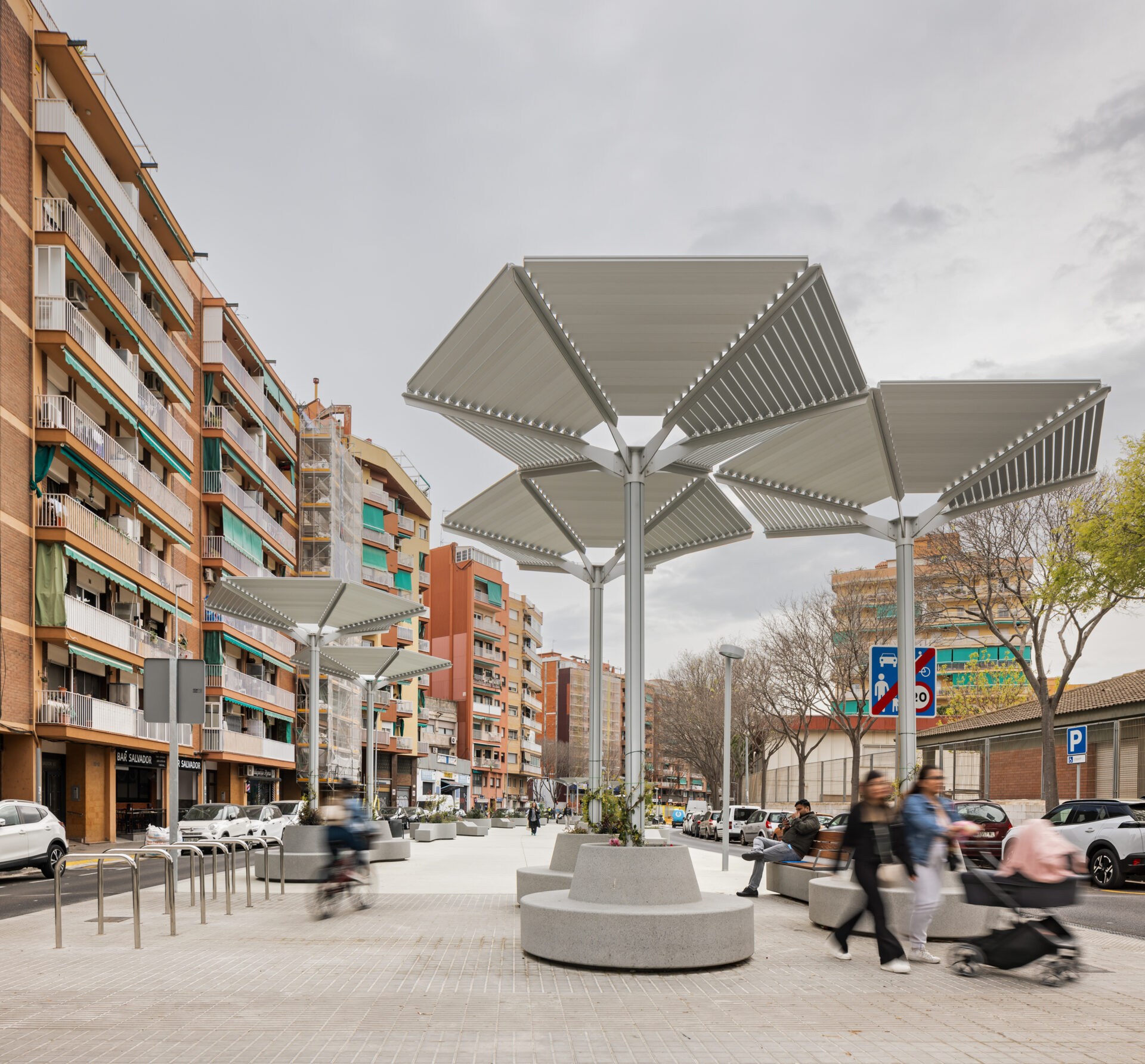 Avinguda Sant Salvador