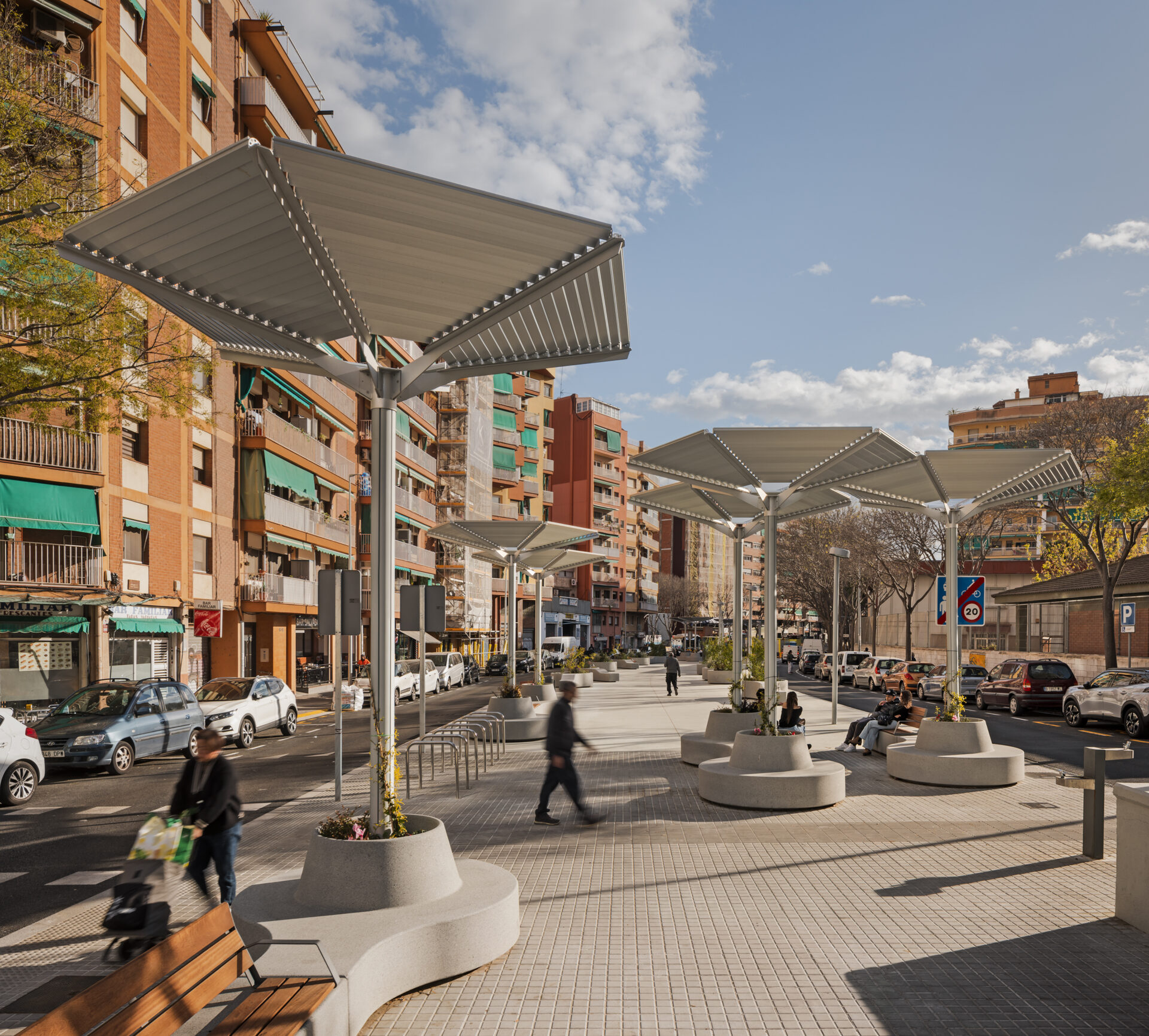 Badalona, Sant Salvador