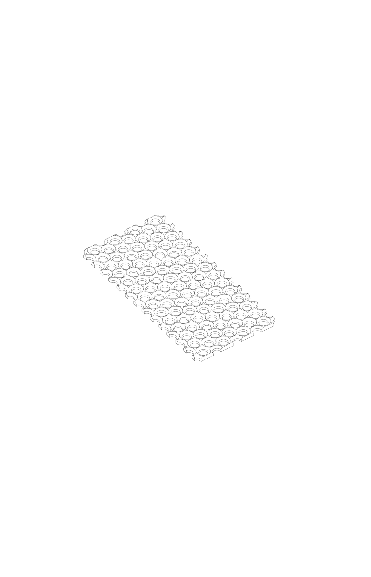 Pérgola
