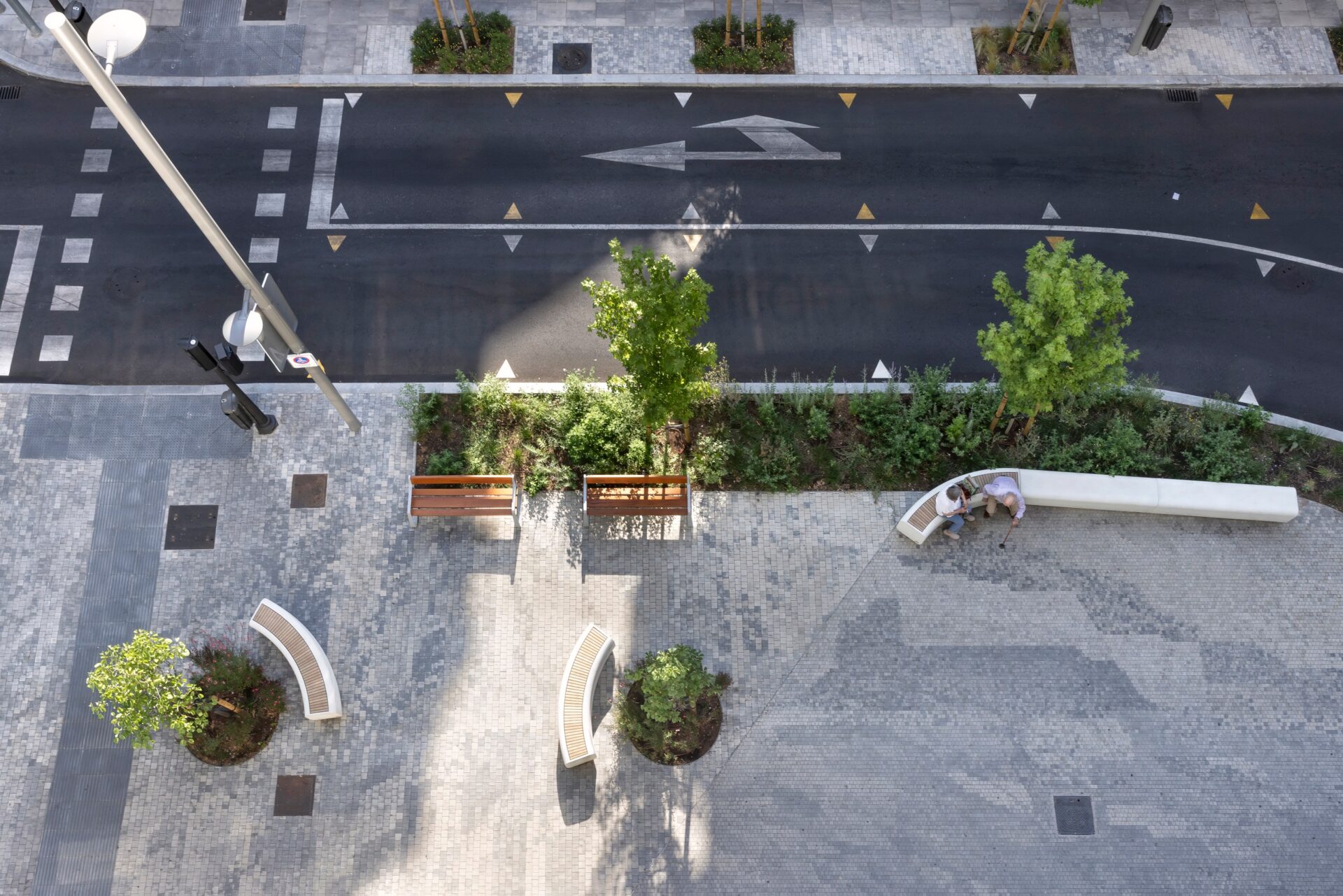 OSA MENOR, MADRID, ES ©Adriana Martínez