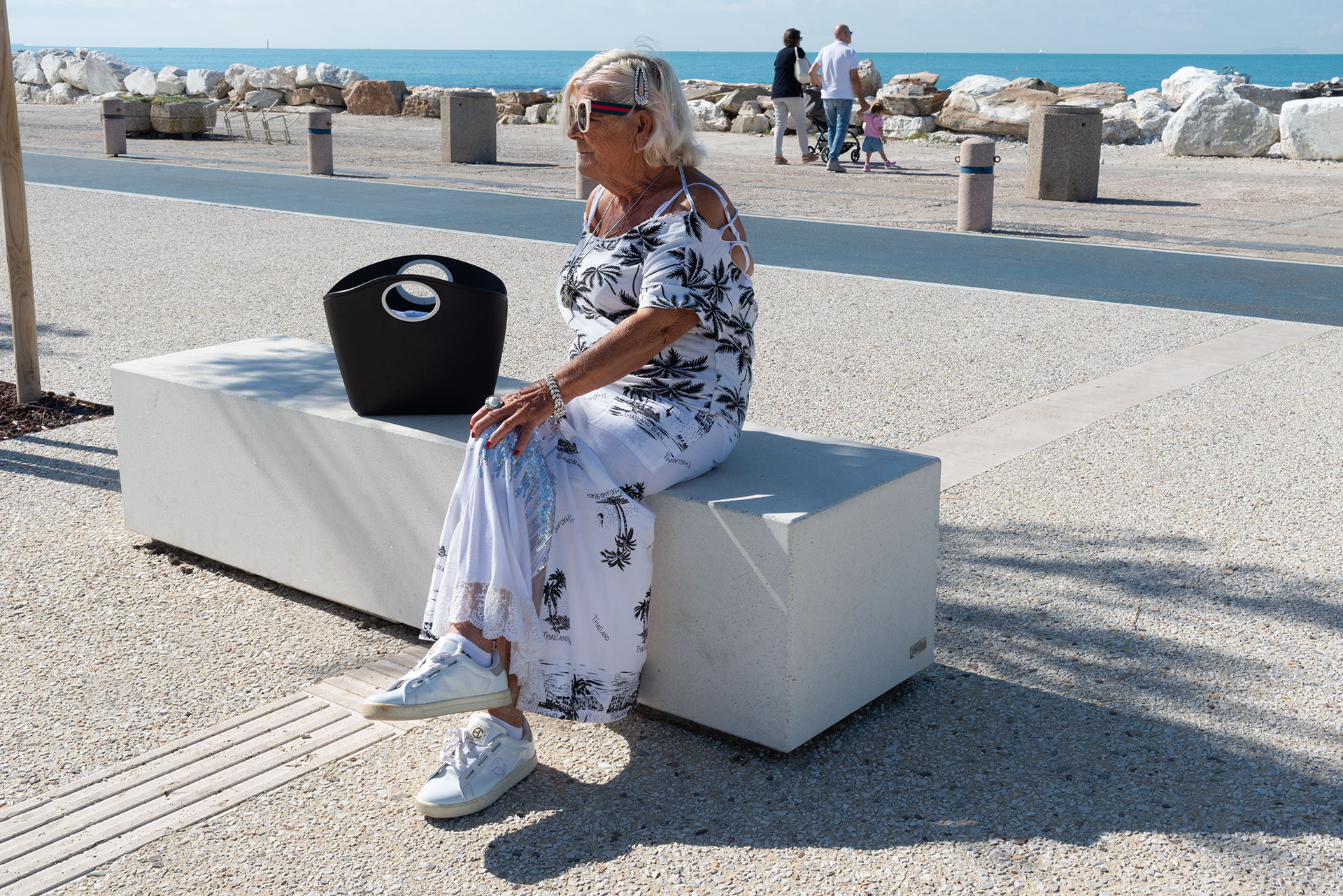 Marina di Pisa